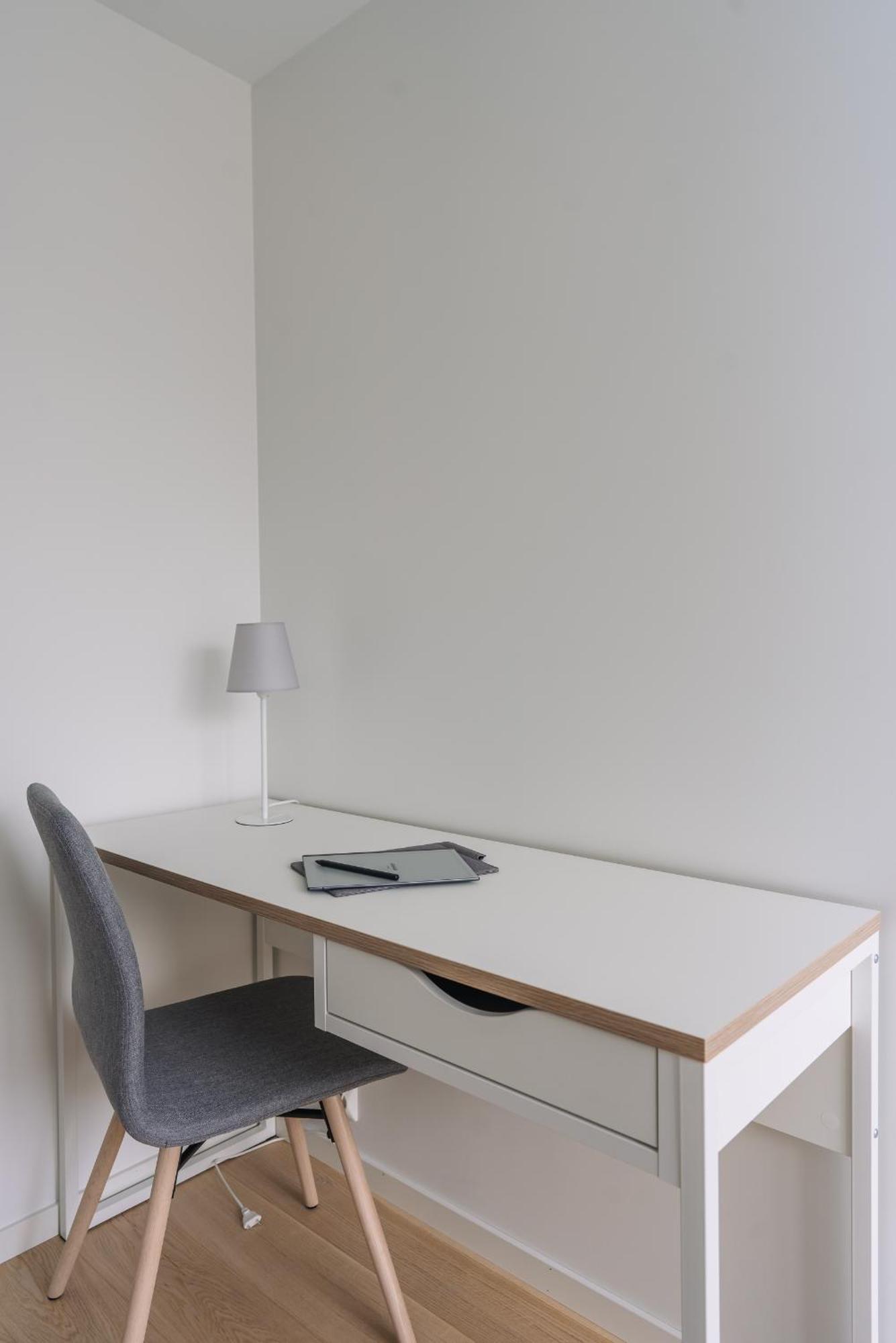 Modern Villas In Plush Town Tromso Luaran gambar