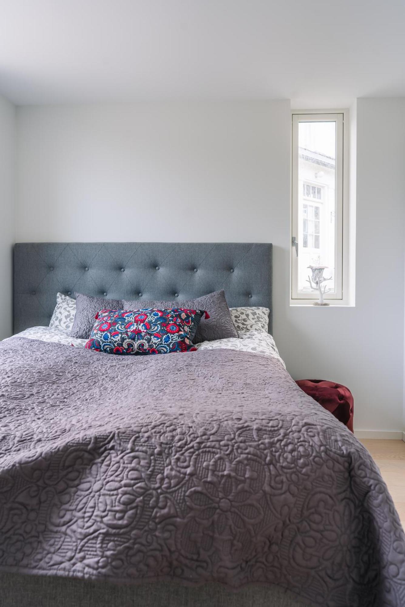 Modern Villas In Plush Town Tromso Luaran gambar
